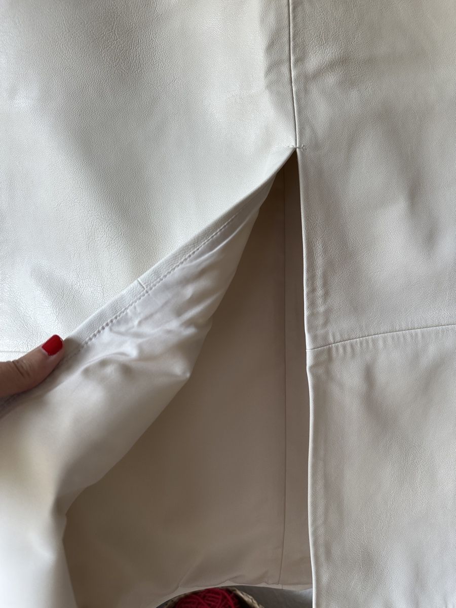 H&M Gonne: Jupe crayon H&M – Nuovo e nell'imballaggio originale da Genève venduto da Kamill79 4