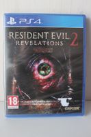 Resident Evil Revelations 2 - PlayStation 4 / PS4 NEU