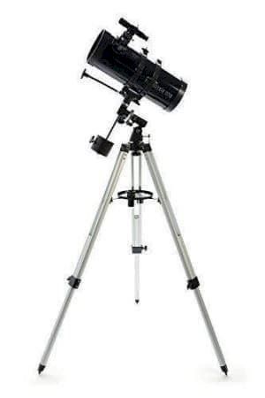Teleskope: Celestron PowerSeeker 127 EQ Teleskop – Neu und originalverpackt aus Bottighofen von zaap 2