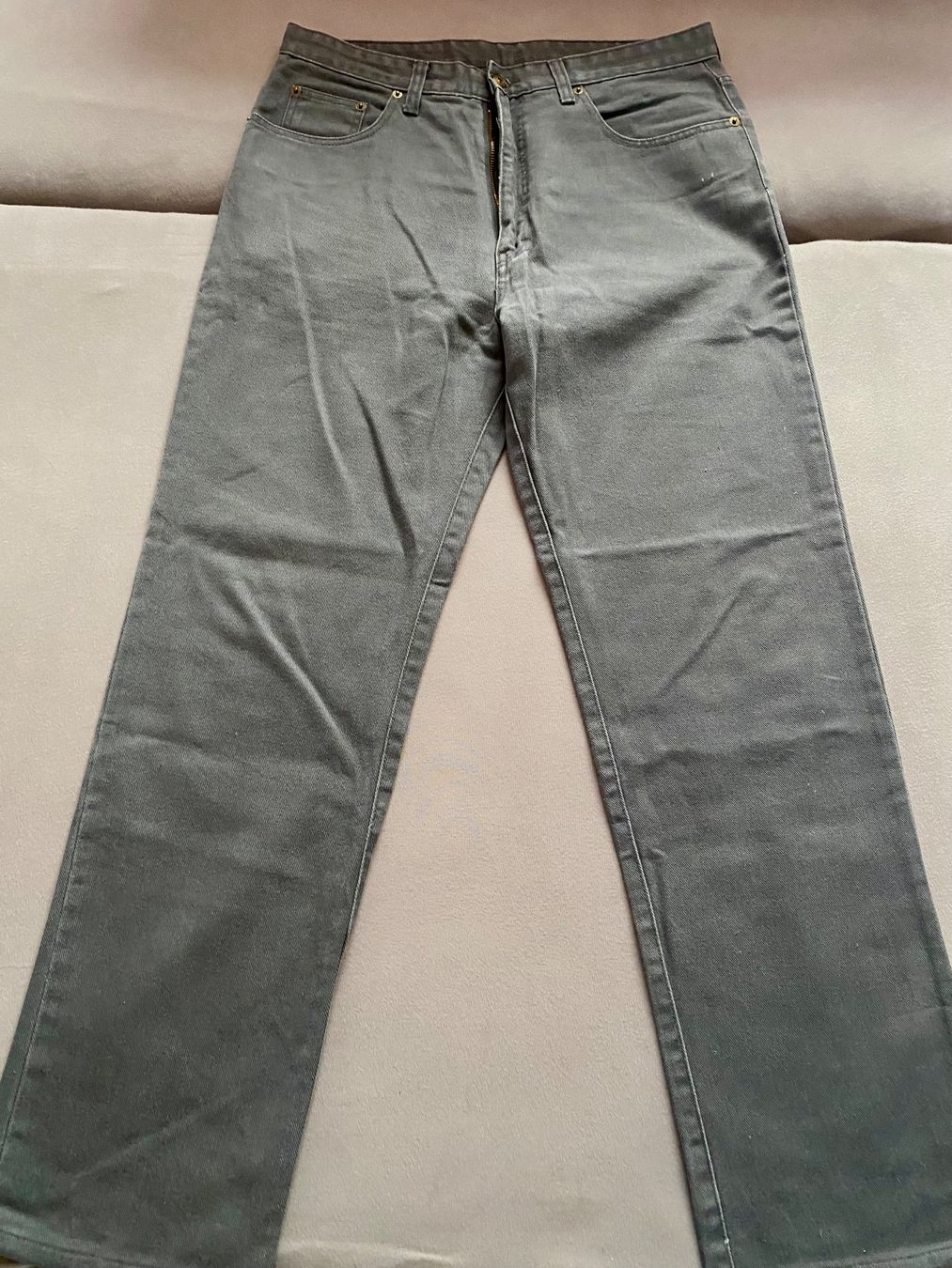 Jeans: Jeans (GSWD) – Gebraucht aus Hochwald von robwol