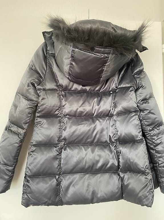 Jacken: Doudoune femme neuve – Gebraucht aus Neuchâtel von zib_lzs8 1