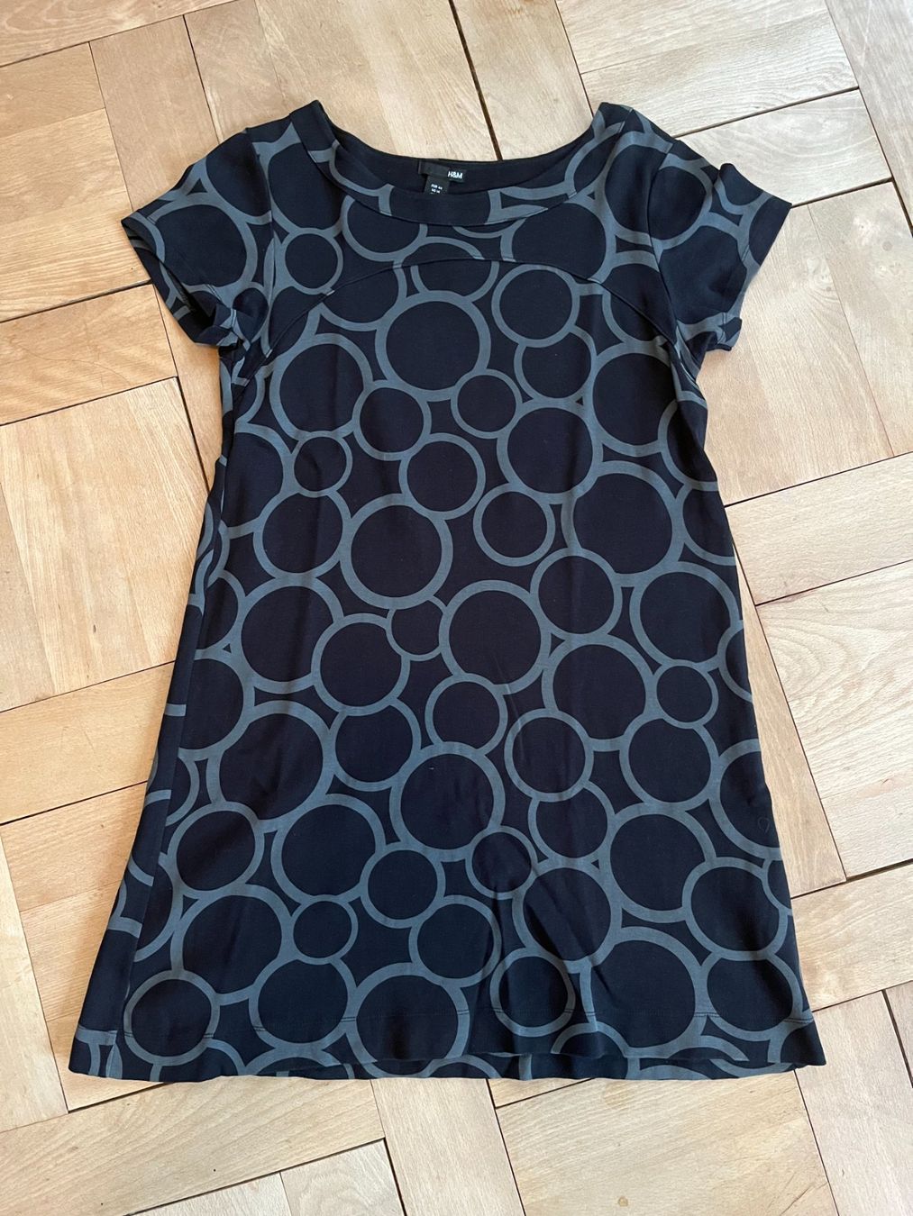 H&M Vestiti: H&M Kleid Retro Rockabily 60s 70s – Usato da Zürich venduto da its-love 1
