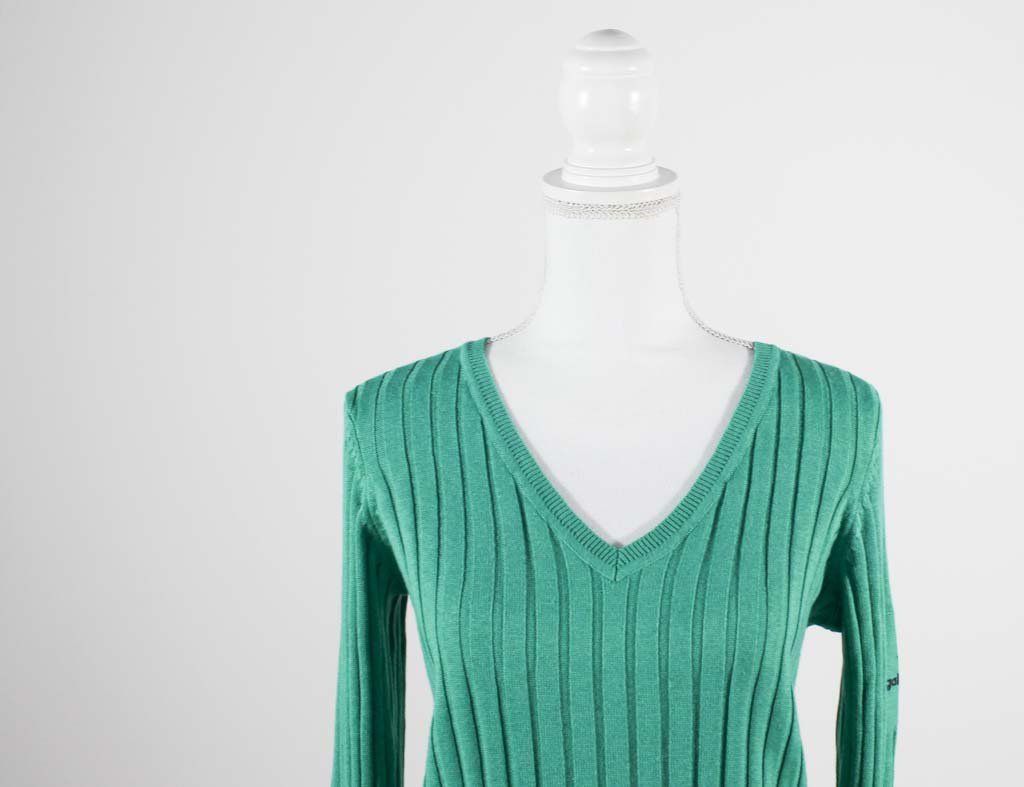 Pulls & Sweat-shirts: KangaROOS Strickpullover Gr. 36/38 – D'occasion à Belp par caramel-secondhand 1