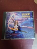 CD - Yngwie Malmsteen – Fire & Ice (Hard Rock, 1992)