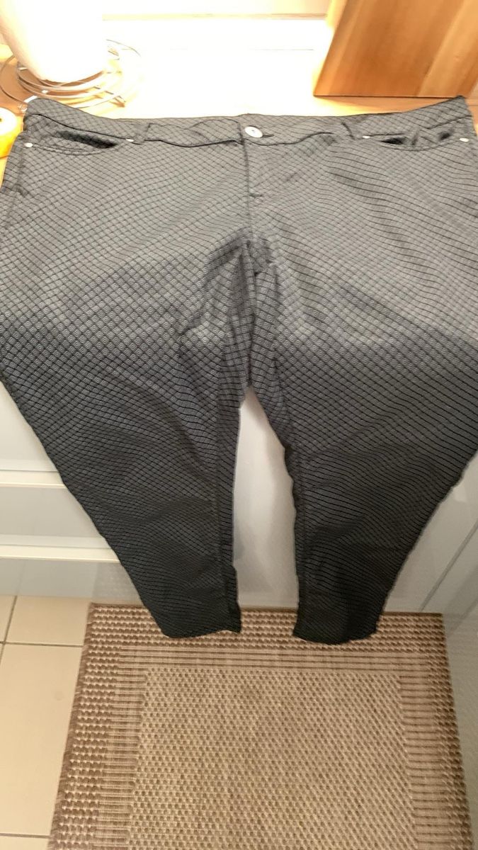 Pantaloni: Elegante Hose Gr 46 – Usato da Widen venduto da didy82 2