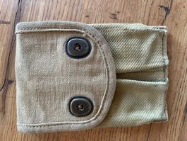 U.S. Army Original WW1 / WW2 colt 1911 mag pouch