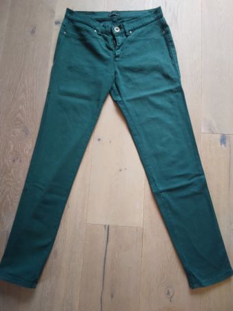 Sisley Super Skinny Fit Jeans W31/L31