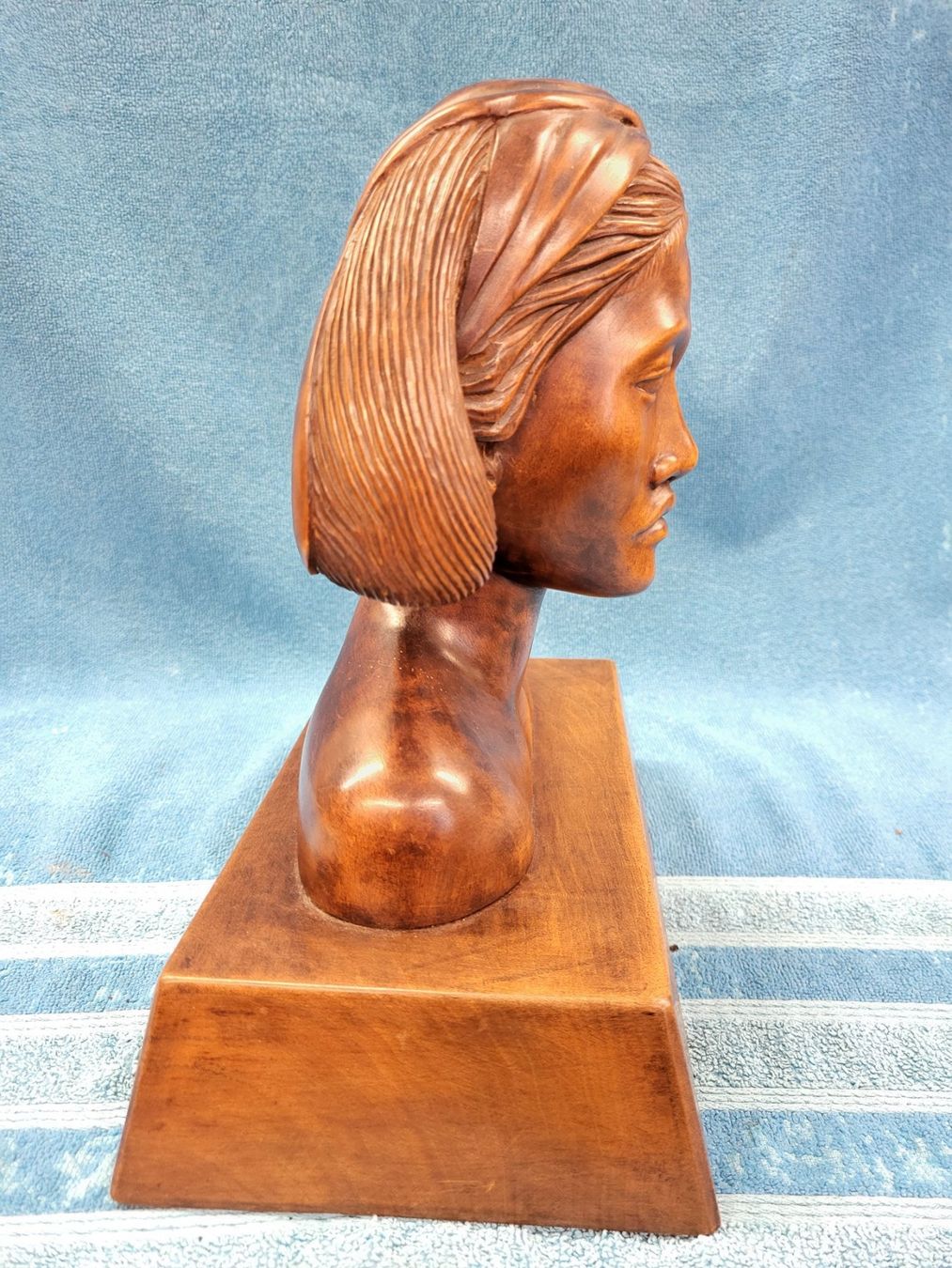 Sculture & Statue: Skulptur – Usato da Degersheim venduto da Sonnenbiene55 5