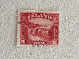 Island Briefmarken ab 1.95 CHF (Gratis-Versand)