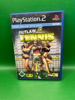 Outlaw Tennis (Deutsch) - Playstation 2