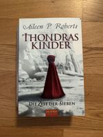 Buch Thondras Kinder Die Zeit der Sieben Aileen P Roberts