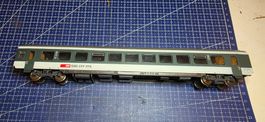 Roco SBB Personenwagen HO/DC