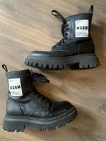 MSGM Stiefeletten 35