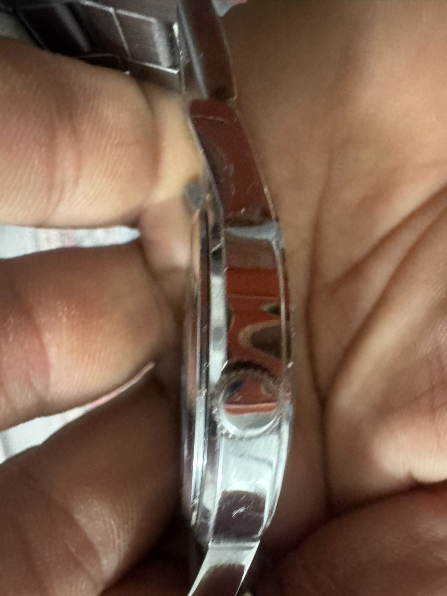 Orologi: Quartz Armbanduhr  – Usato da Gerlafingen venduto da naj_vj8s 5
