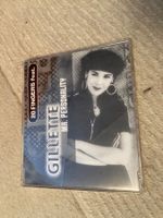 20 Fingers feat. Gillette - Mr. Personality CD Album top!