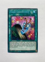Toon-Lesezeichen