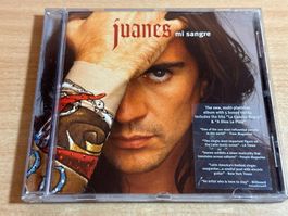 Juanes – Mi Sangre