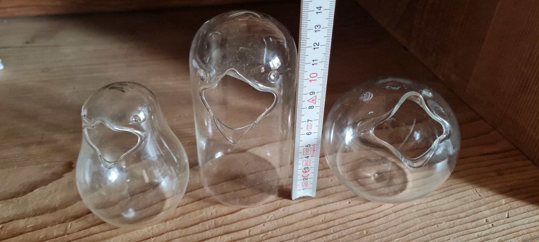 Glasi Hergiswil Tutte le decorazioni: Glasi Hergiswil 3Alles- Spender – Usato da Münsingen venduto da Cuci31 3
