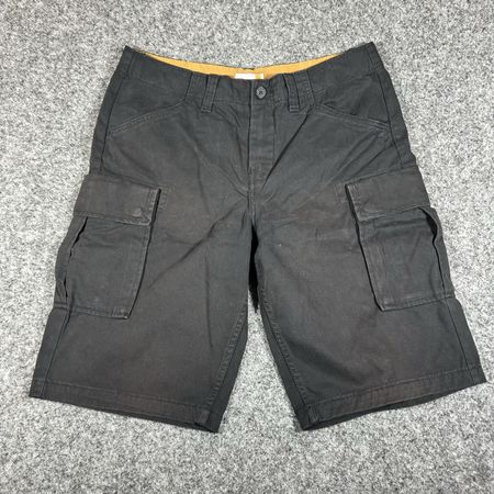 Short Timberland black W32 