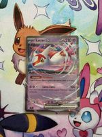 Pokemon Latias ex 076/191 SSP IT