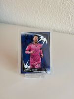 Lionel Messi Leaf Soccer 2024 Inter Miami