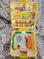 Polly Pocket Midges Play School 1989