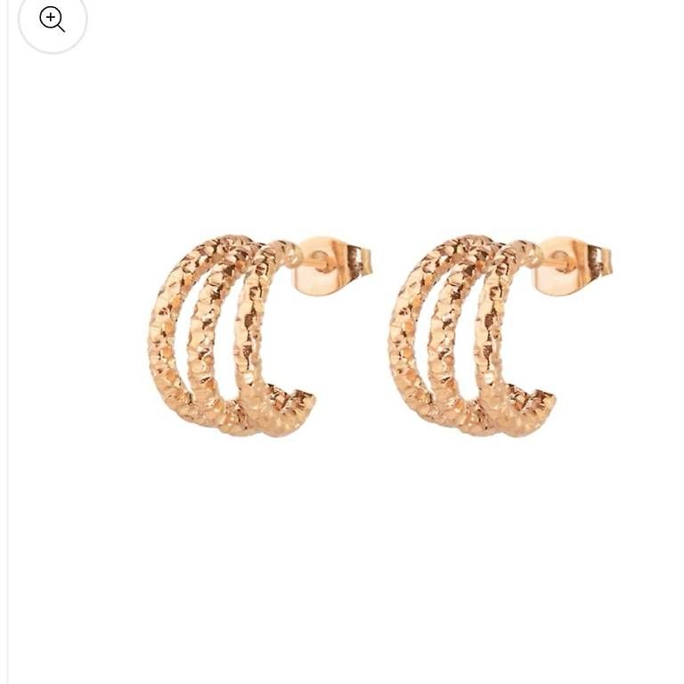 Colliers: Schmuck rosegold – D'occasion à Oberburg par Noberli 3