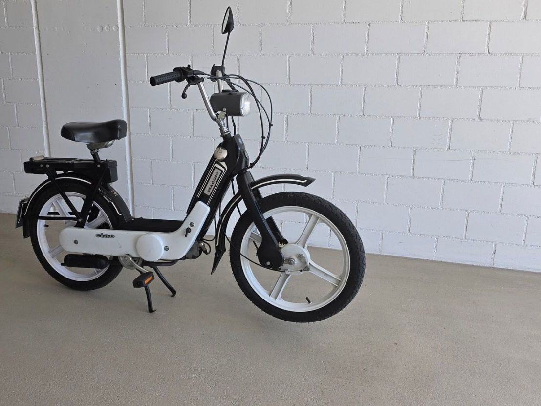 Piaggio Mofas: Mofa Piaggio Ciao mit Ausweis – Gebraucht aus Niederhasli von cali_24