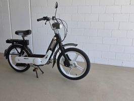 Mofa Piaggio Ciao mit Ausweis
