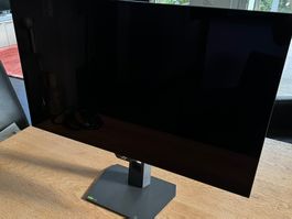 ASUS ROG Strix OLED XG27AQWMG – 27" 1440p Tandem OLED | 280