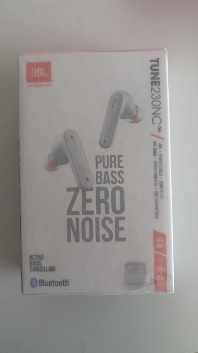 JBL Kopfhörer: JBL Kopfhörer NEU – Neu und originalverpackt aus Bern von ece_nxk7