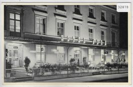 Hotel Jura Basel am Bahnhofplatz