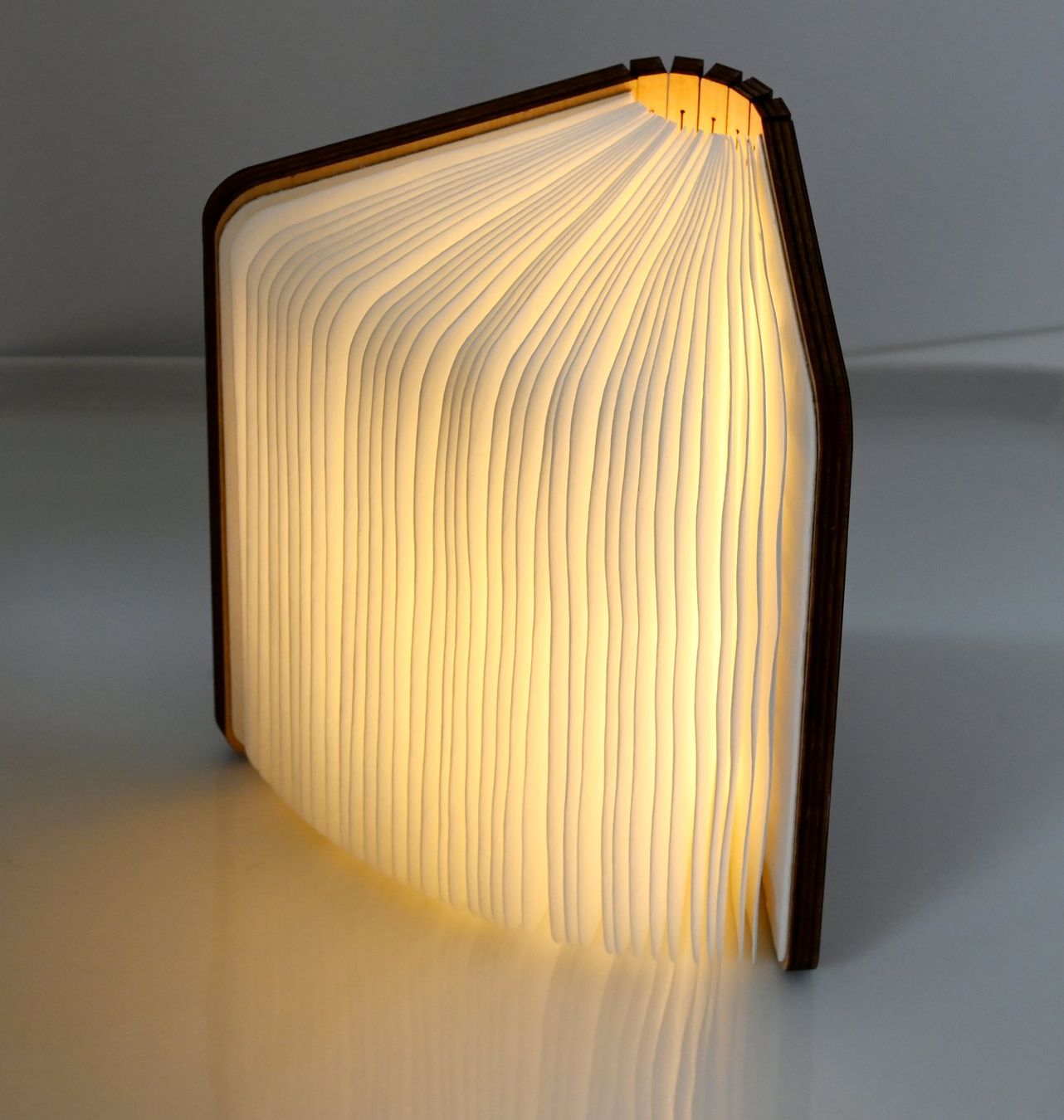 Lampade: Smart Book Light von Gingko – Nuovo (secondo la descrizione) da Bern venduto da Mydogonline 3