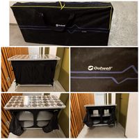Outwell Aruba Campingschrank