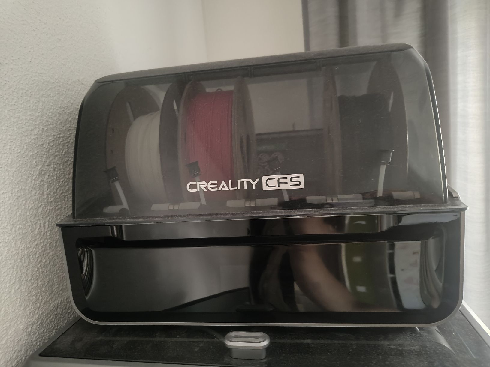 Creality 3D Drucker: Creality K1 MAX – Defekt aus Brunnen von jor_8npm 1