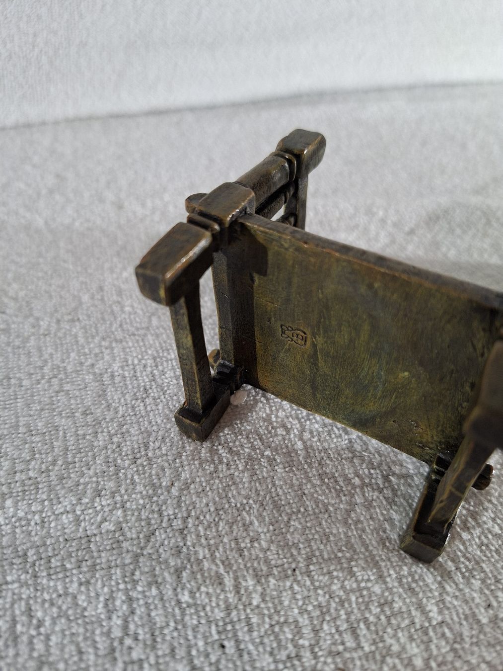 Sculture & Statue: Wiener Bronze  – Usato da Grindelwald venduto da carro5 5