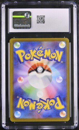Pokémon Carte collezionabili: Mega GArdevoir ex MA CGC 9 JAP ab 1.- – Usato da Rupperswil venduto da gengarbasar 1