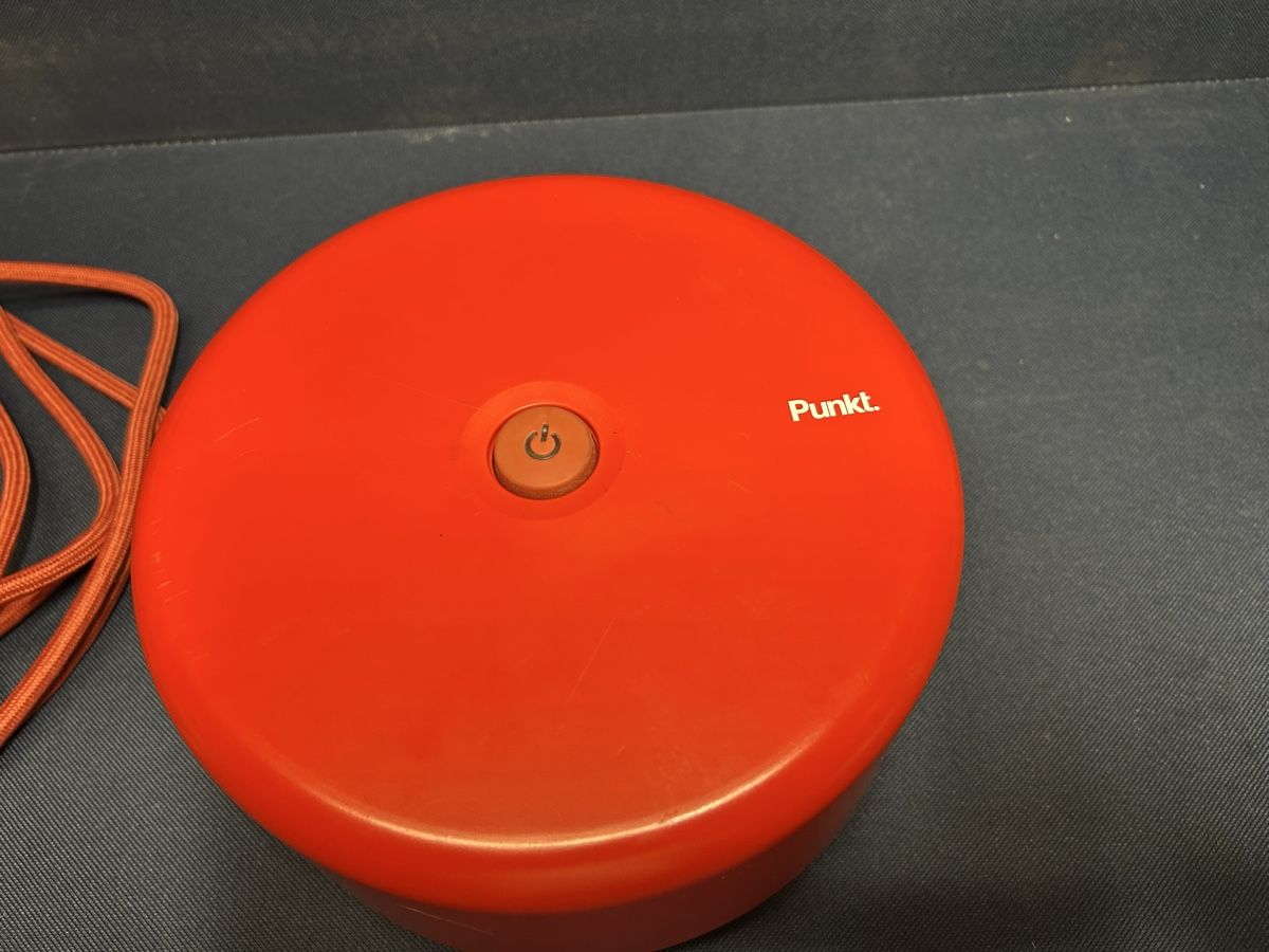 Stecker: Punkt. ES 01 Designer-Mehrfachsteckdose. – Neu (gemäss Beschreibung) aus Ibach von heifla 2