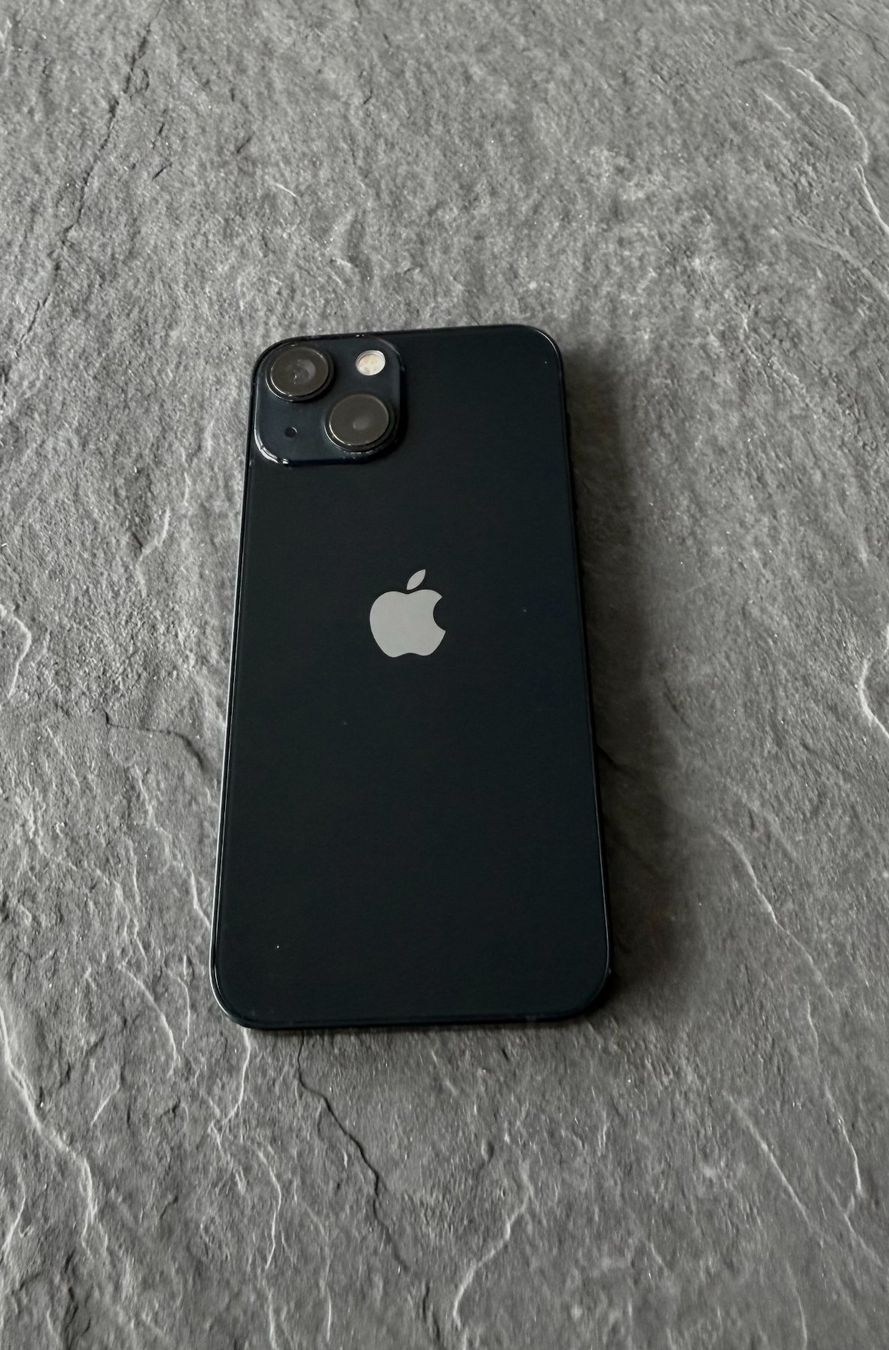 Apple Handys / Smartphones: iPhone 13 mini – Gebraucht aus Zürich von Stylit61 1