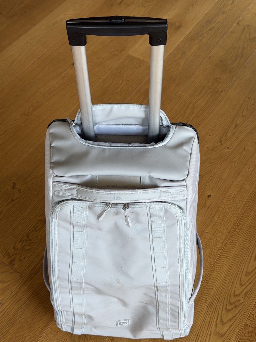 Valigie: Reisekoffer – Usato da Gerolfingen venduto da 70coco 3