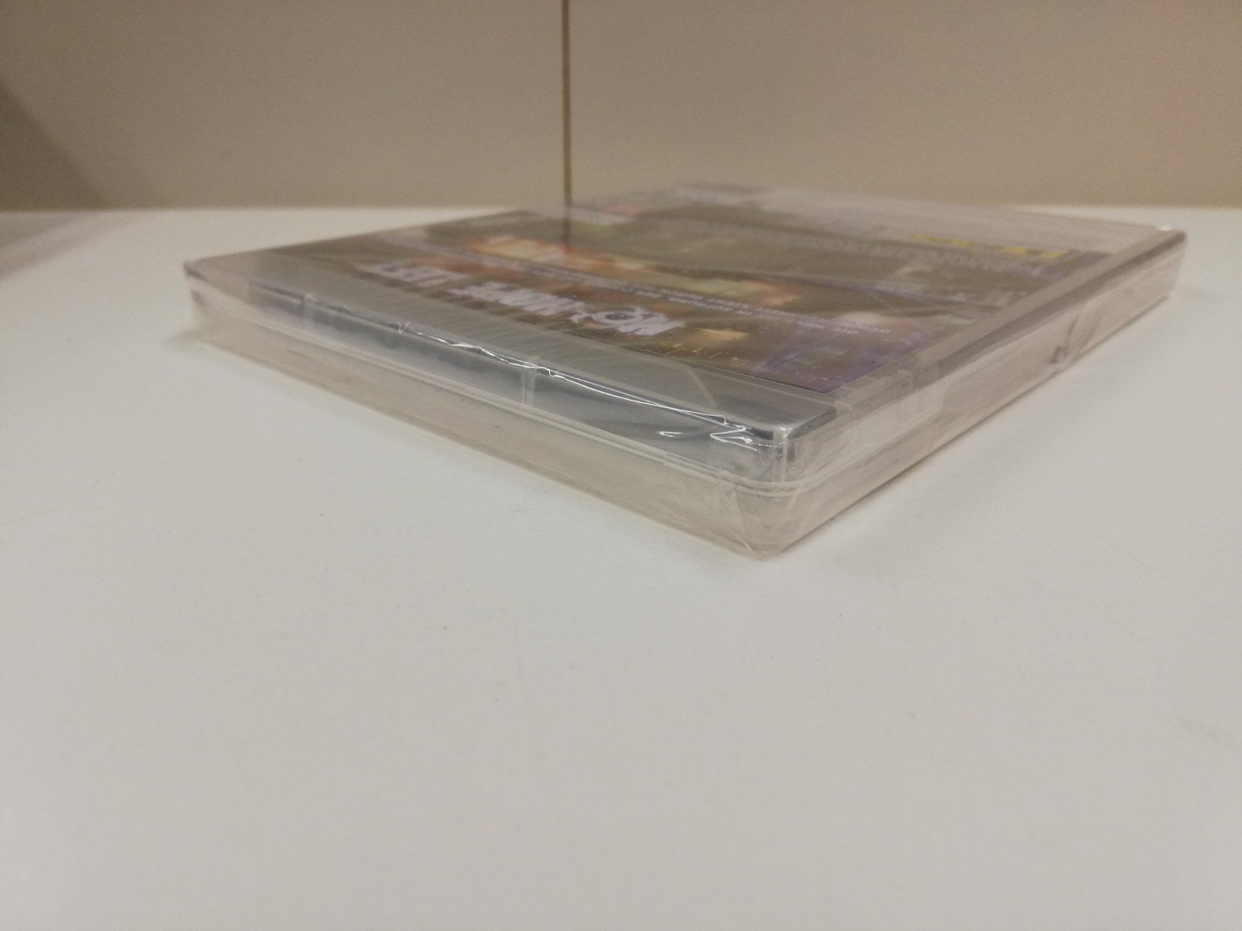 Sony Spiele: Resident Evil 6 / PS3 / NEU - sealed - OVP – Neu (gemäss Beschreibung) aus St. Gallen von zorro_dc 3