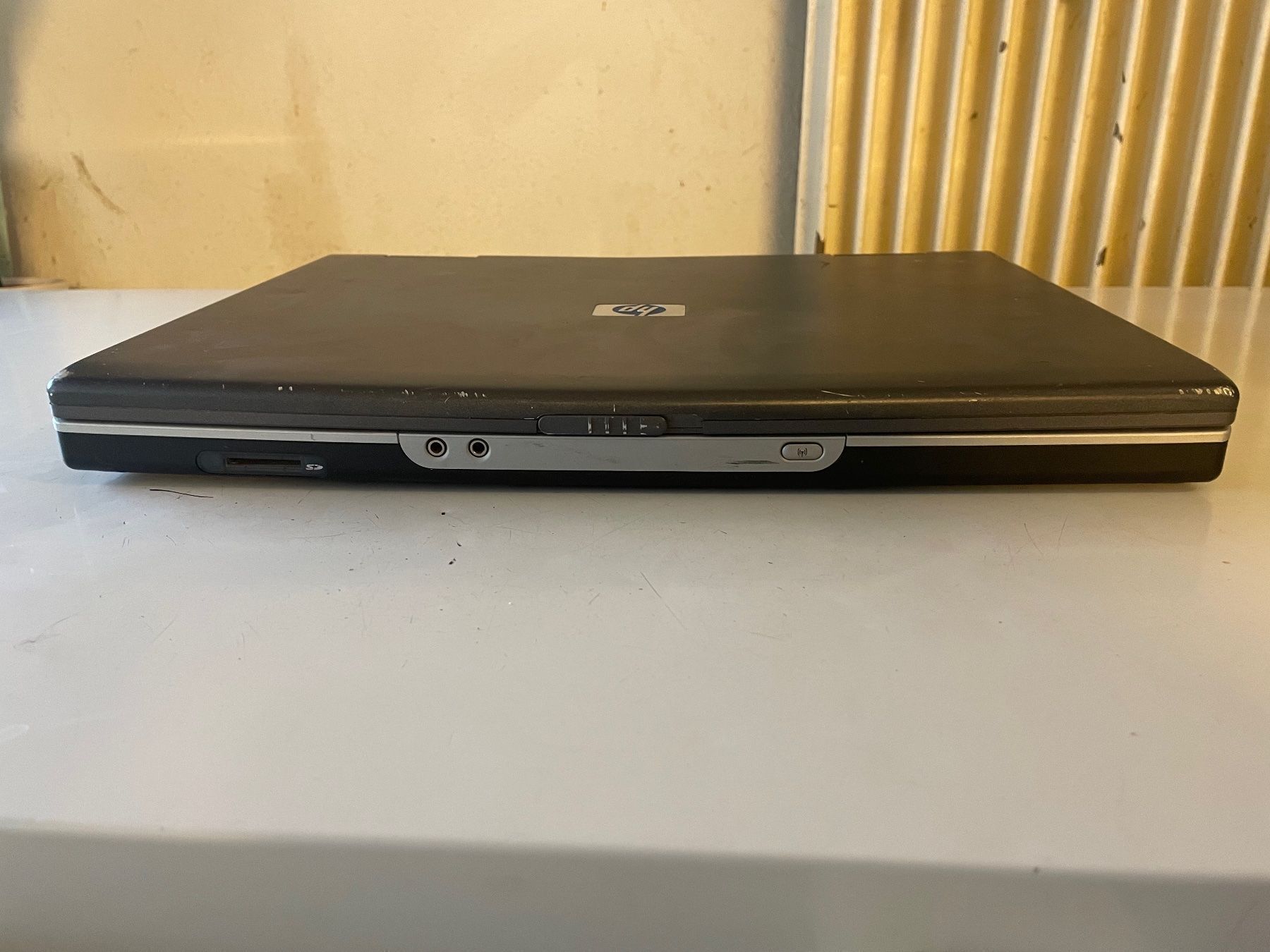 Compaq Notebooks: Portable hp compaq   nx7010 défectueux – Defekt aus moudon von faucheur2 6