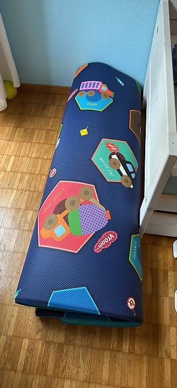 Spielmatte: Dwinguler Spielmatte – Gebraucht aus Niederhasli von punky90 2