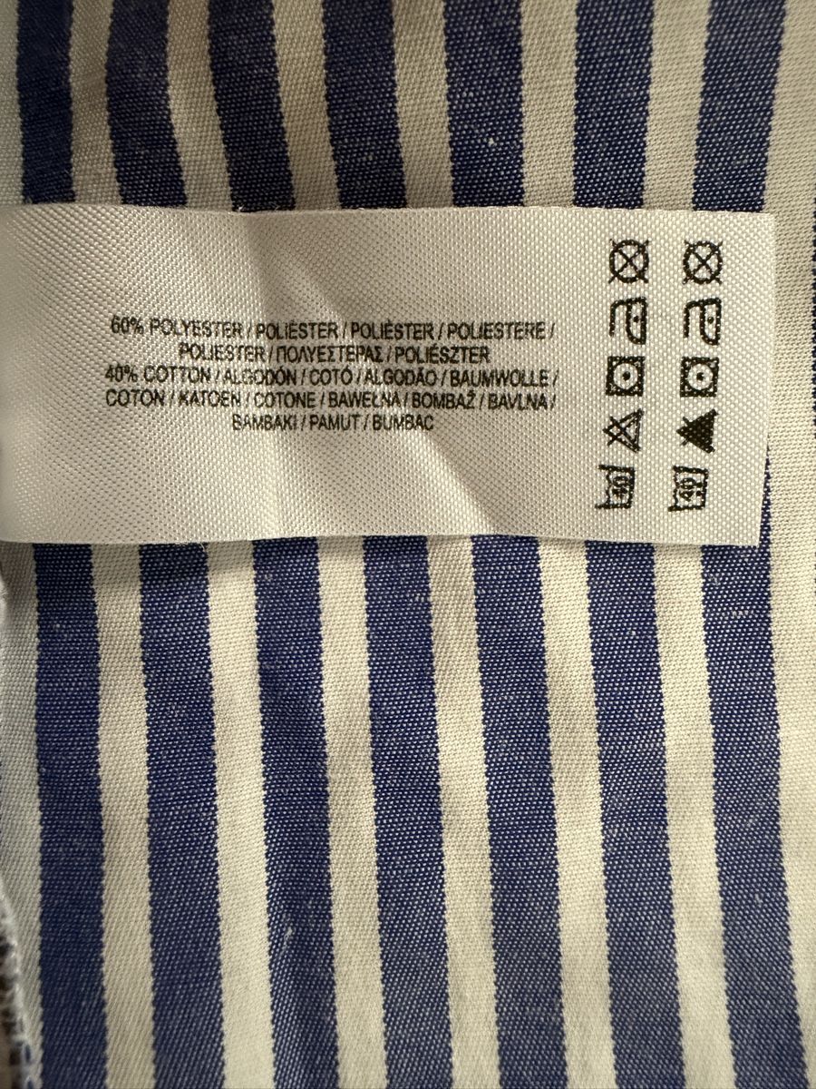 Camicie: Primark Hemd gestreift in der Grösse M  – Usato da Grenchen venduto da servet.t 3