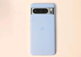 Google Pixel 8 Pro Top Zustand 128GB