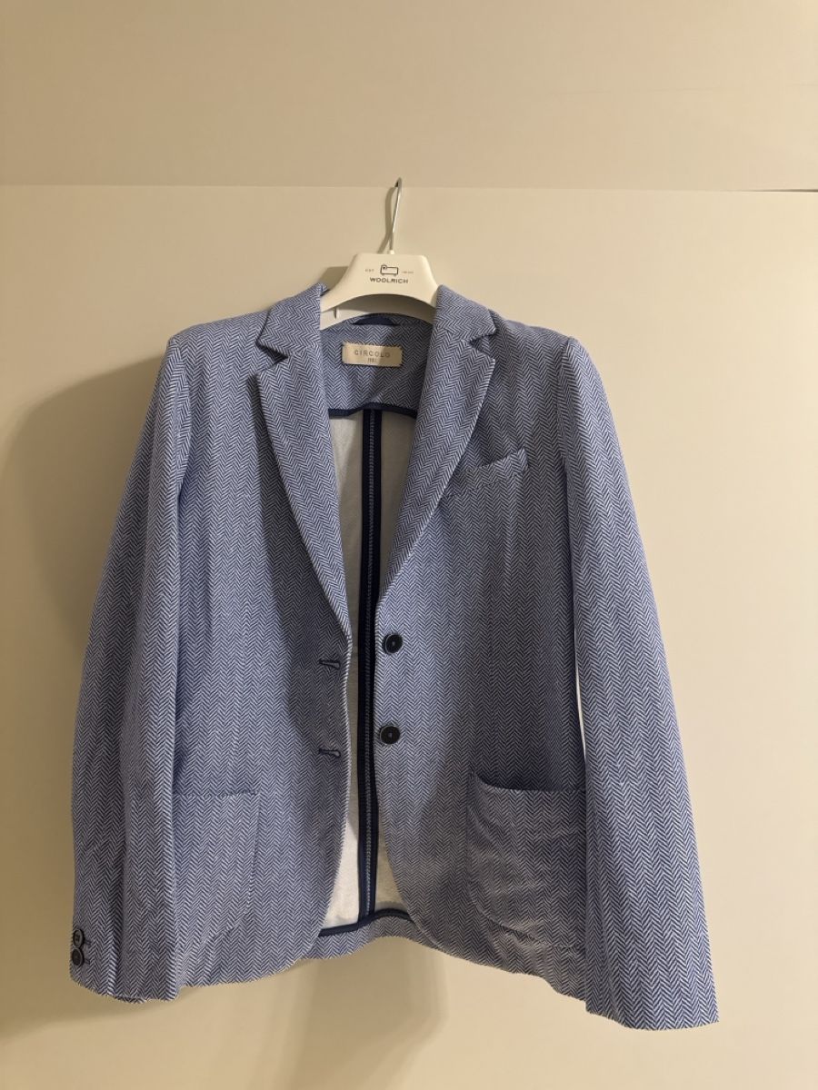 Circolo Giacche: CIRCOLO Blazer Gr. 42, leicht  – Usato da Zürich venduto da SEDRAEN 2
