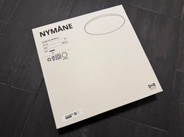 IKEA NYMANE LED Deckenleuchte