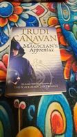 The Magician's Apprentice by Trudi Canavan