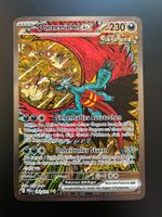 Donnersichel ex (PRE 162) Boosterfrisch (Near Mint) Deutsch