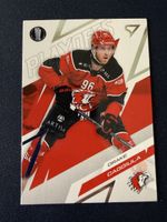 Drake Caggiula - LHC